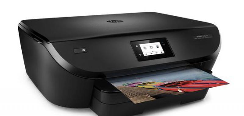 HP ENVY 5540
